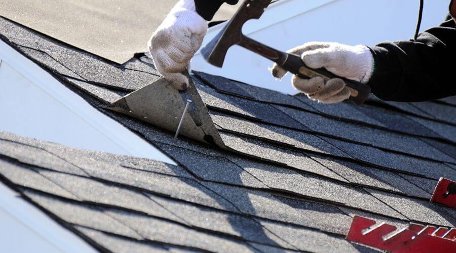 Professional residential roofers in Lakewood, CA